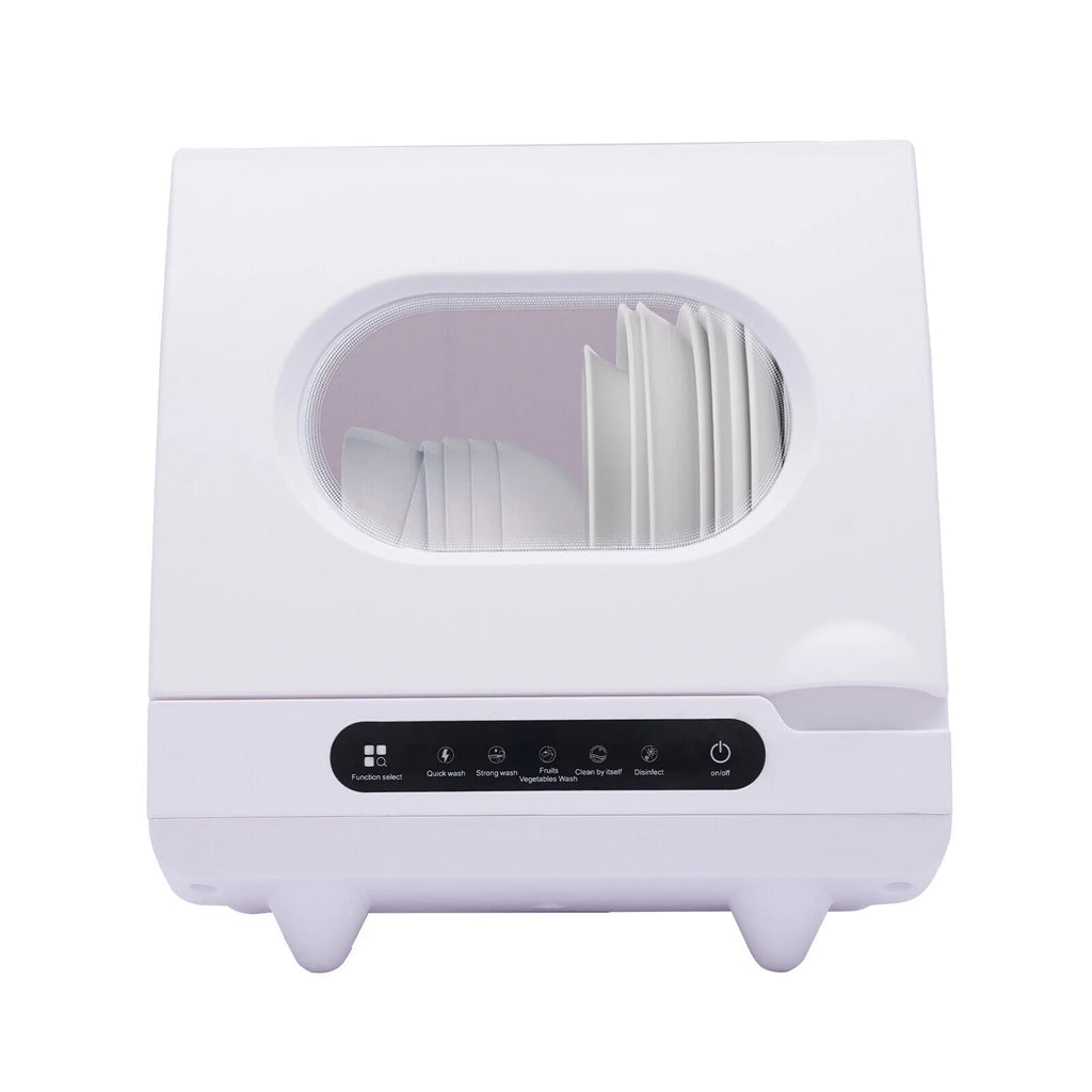 Compact Countertop Dishwasher K806966