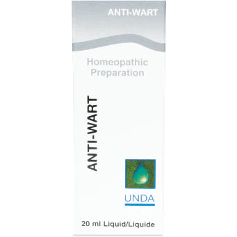 Anti-Wart 2/3 oz S910