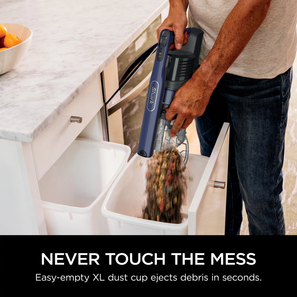 Cordless Stick Vacuum J1288