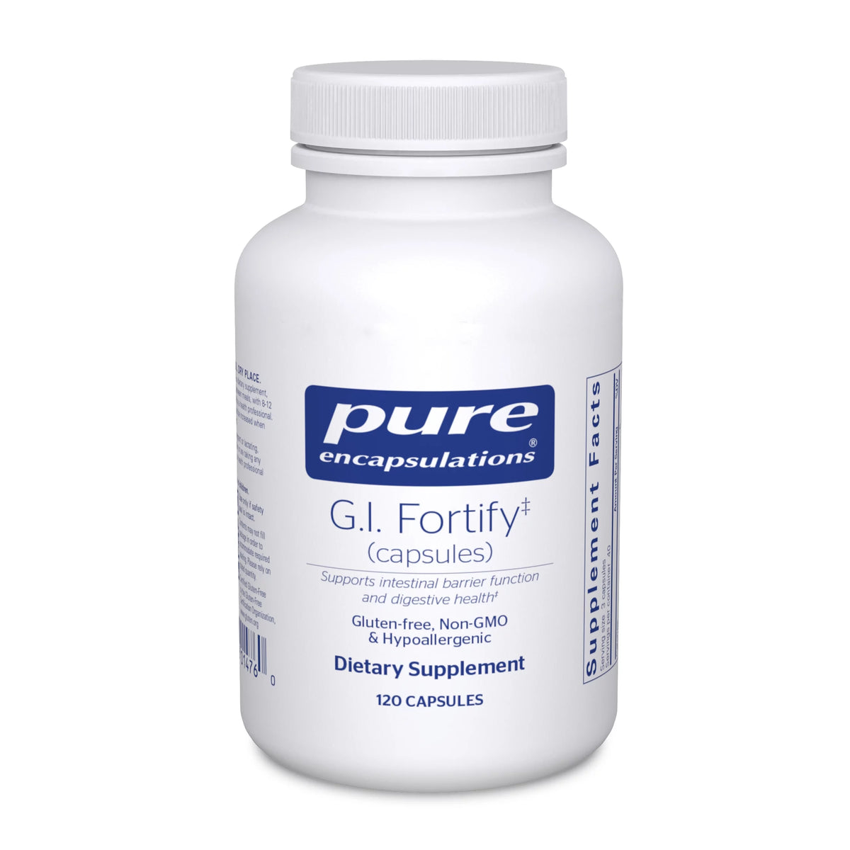 120 Capsules H598366