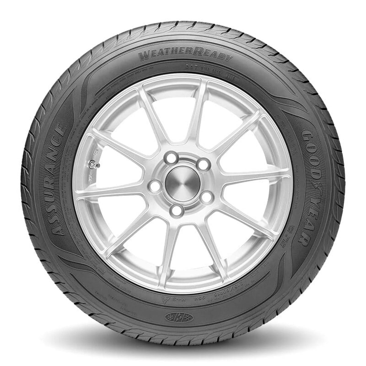 215/65R17 99H All-Season Tire H988808