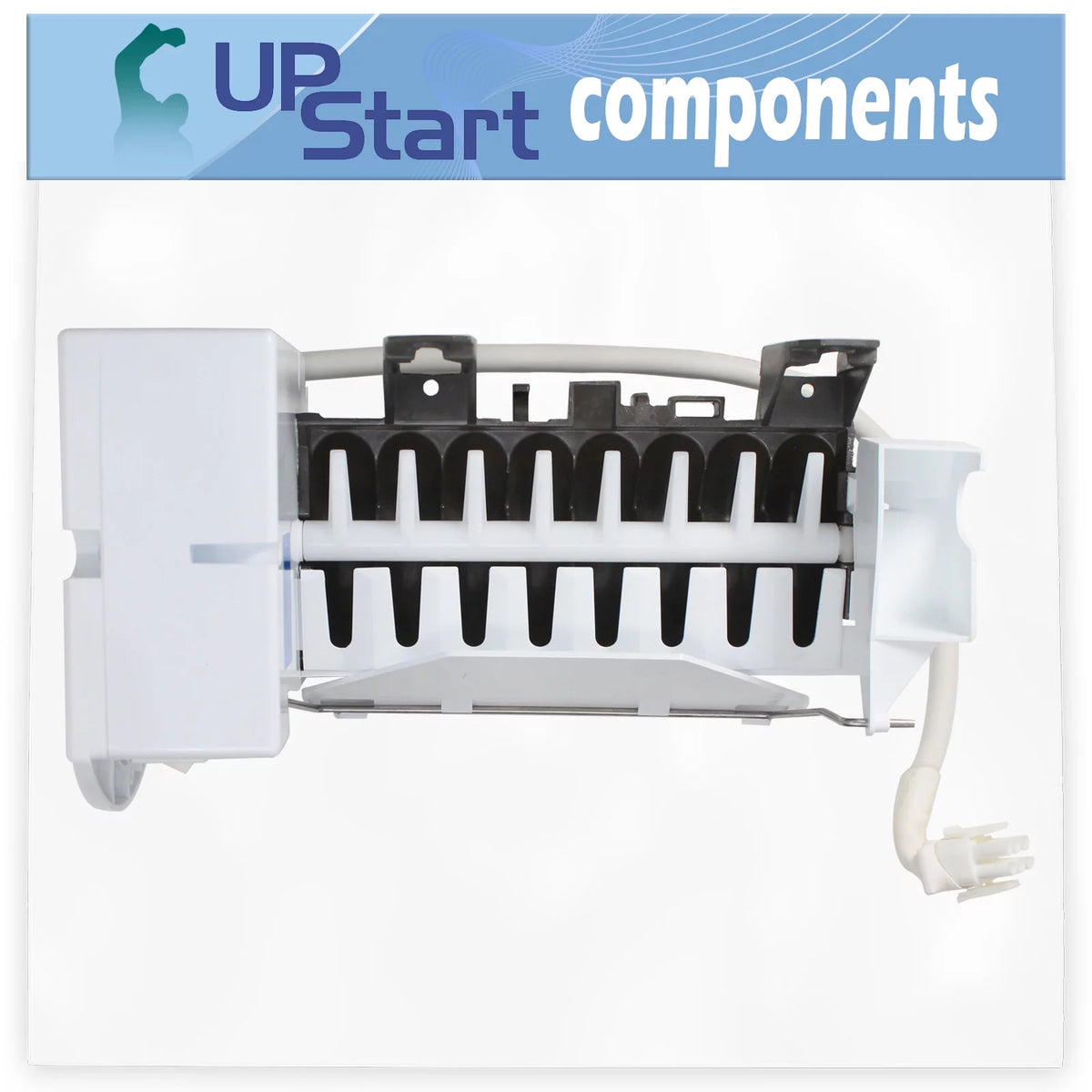 Refrigerator Ice Maker Replacement P490737